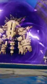 Noah's Heart captura 18