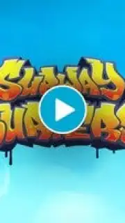 Subway Surfers captura 1