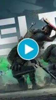 Garena Delta Force captura 1