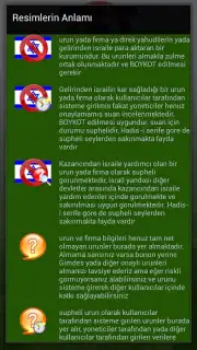 israil BOYKOT captura 1