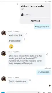 Skype captura 2