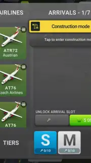 World of Airports captura 3
