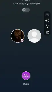 Smule captura 5