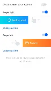 Yahoo Mail captura 9