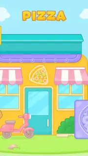Kids cooking games captura 3