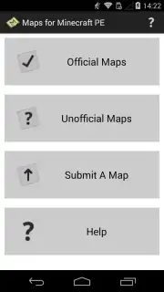 Maps for Minecraft PE captura 2