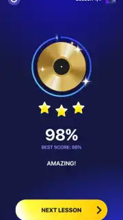 Beat Maker Pro captura 2