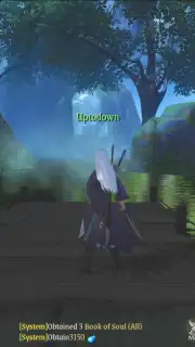 Phantoms: Tang Dynasty captura 2