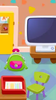 Bubbu School captura 10