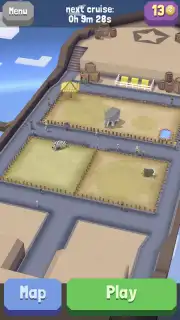 Rodeo Stampede captura 10