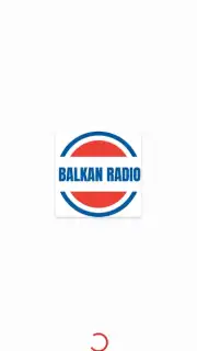 Balkan Radio Stanice captura 5