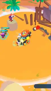 Botworld Adventure captura 7
