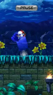 Sonic The Hedgehog 4 Episode II captura 3