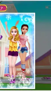Girl Squad - BFF captura 13
