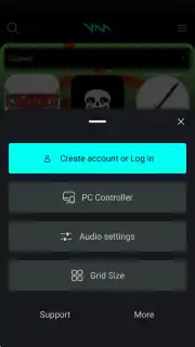 Voicemod Soundboard captura 8