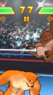 Fight of Animals captura 8