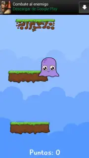 Moy - Virtual Pet captura 2