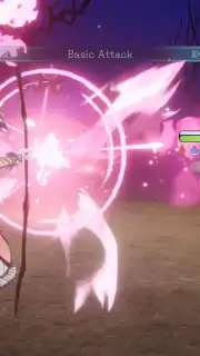Madoka Magica: Magia Exedra captura 2
