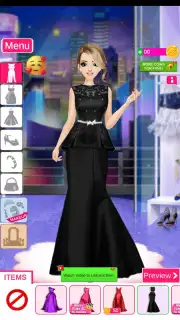 Model Dress Up captura 8