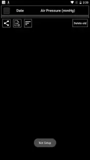 mu Barometer captura 5