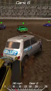 Demolition Derby 2 captura 9