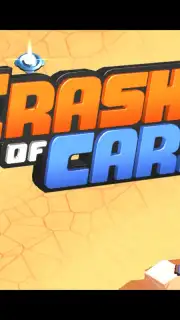 Crash of Cars captura 1