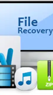 Recover Deleted Files captura 2