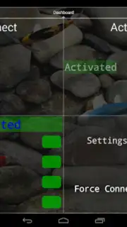 Connection Stabilizer Booster captura 1