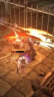 Devilian captura 3