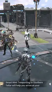 Starstride captura 7