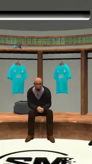 Soccer Manager 2021 captura 2