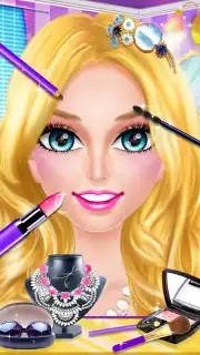 Fashion Star captura 10