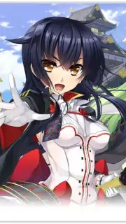 Sengoku † Koihime Online captura 1