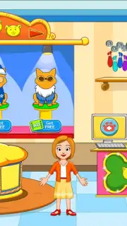My Town: Pet captura 3