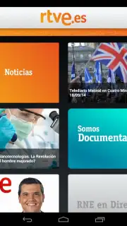 RTVE Play captura 7