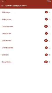 Bible Gateway captura 14