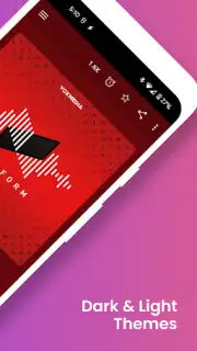 Podcast Addict captura 3