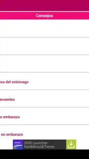 Semanas Embarazo captura 11