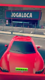 City Driving School 3D captura 4