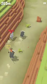 Rodeo Stampede captura 4