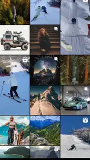 InstaPro captura 3