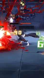 Jujutsu Kaisen: Battle Spirit captura 6