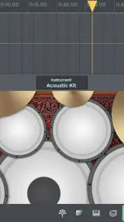 n-Track Studio captura 8