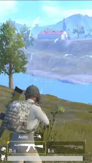 PUBG MOBILE LITE captura 5