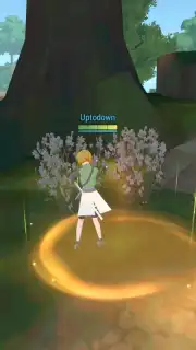 Naruto: Slugfest captura 4
