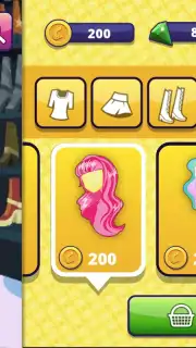 Equestria Girls captura 3