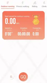 RDFit captura 4