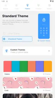 Applock Pro - App Lock & Guard captura 8