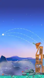 Angry Birds Rio captura 4