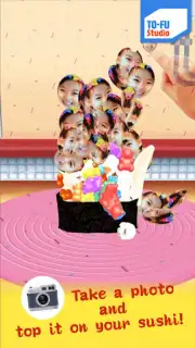 TO-FU Oh!SUSHI 2 captura 6
